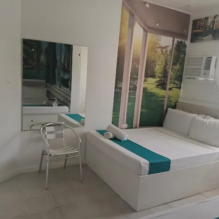 Villa Adela Pension House
