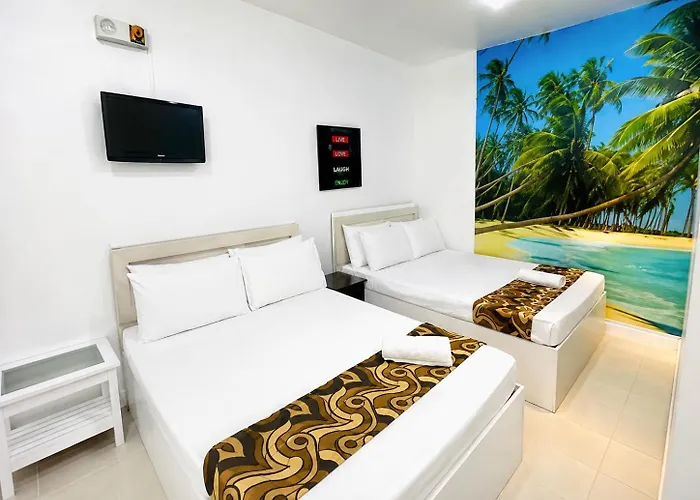 Adela House Hotel