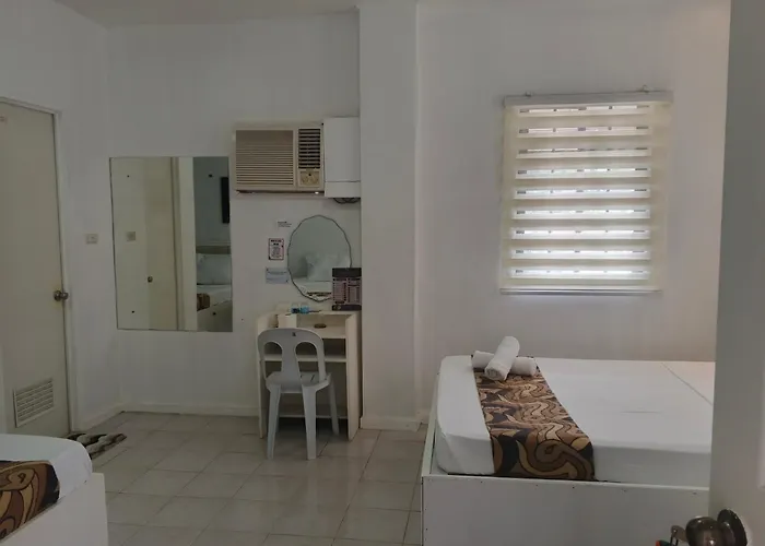 Adela House 4* Balamban