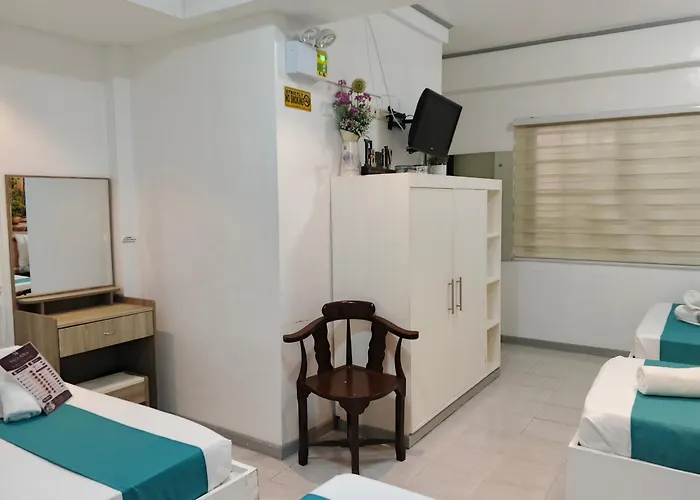 Adela House 4* Balamban