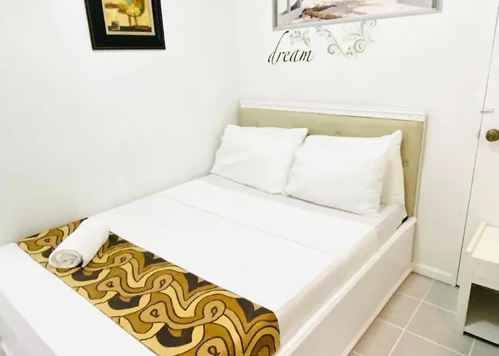 Adela House 4* Balamban