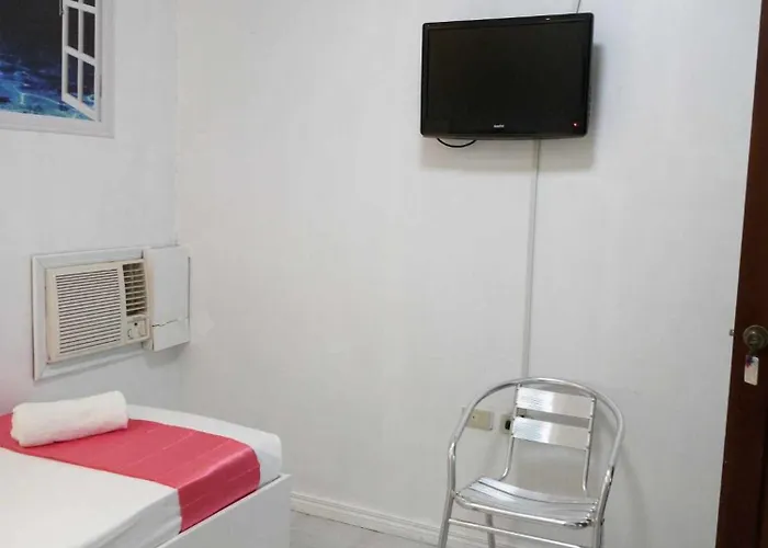 Hotel Adela House Balamban