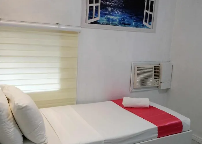 Adela House 4* Balamban