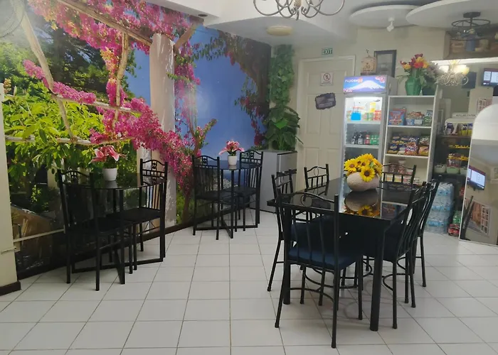 Adela House 4* Balamban